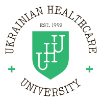 Український університет охорони здоров'я